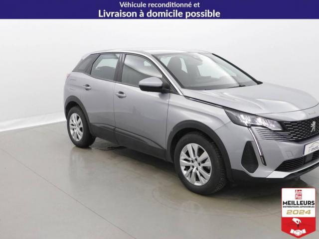 Peugeot 3008 image 3