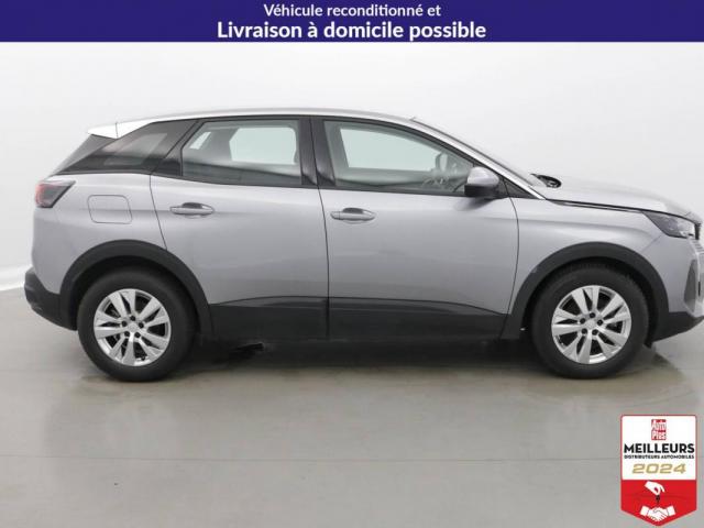 Peugeot 3008 image 2