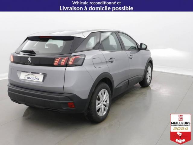Peugeot 3008 image 6