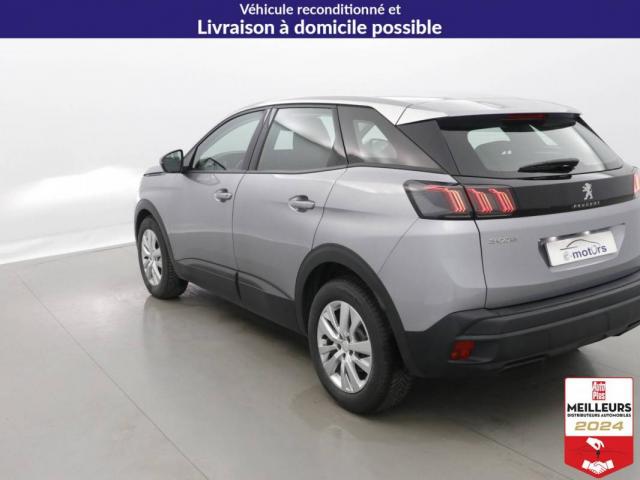 Peugeot 3008 image 1
