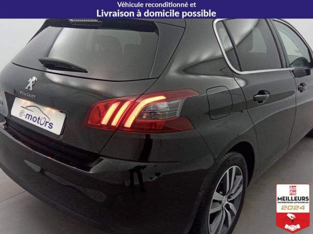 Peugeot 308 image 5