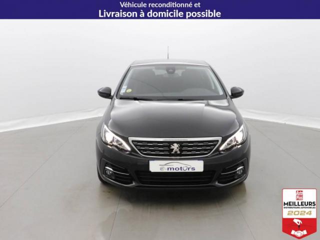 Peugeot 308 image 7