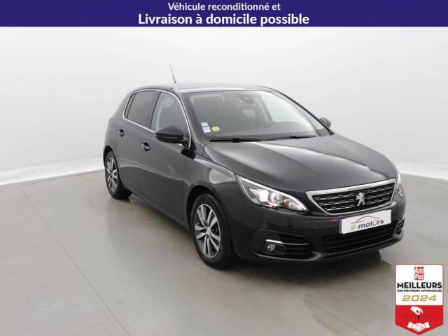 Peugeot 308 image 1