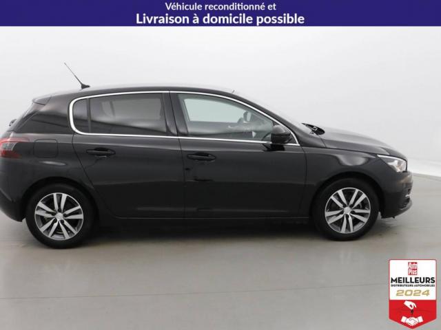 Peugeot 308 image 2