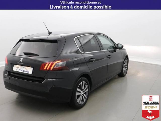 Peugeot 308 image 8