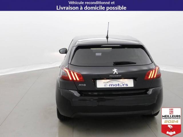 Peugeot 308 image 9