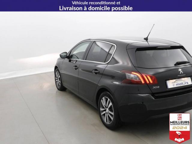 Peugeot 308 image 4