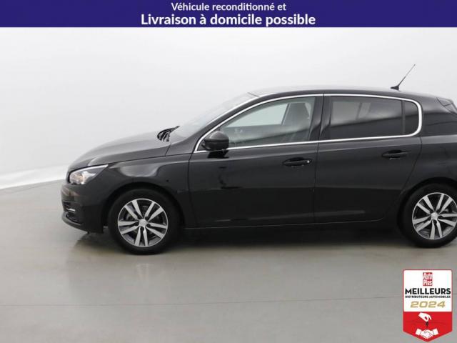 Peugeot 308 image 3