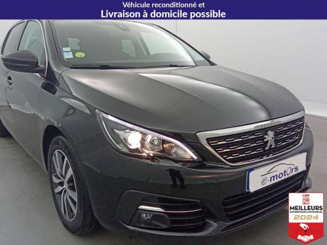 Peugeot 308 image 6