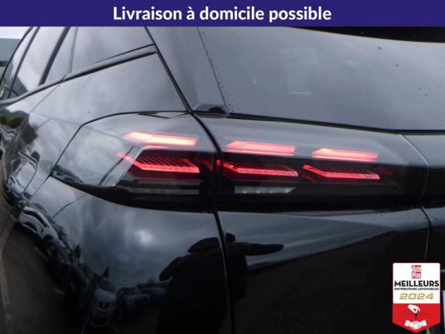 Peugeot 2008 image 2
