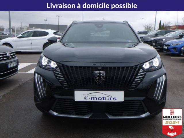 Peugeot 2008 image 3