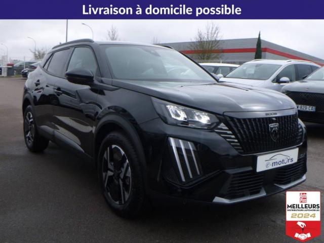 Peugeot 2008 image 6