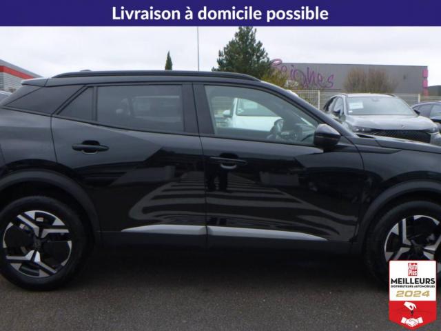 Peugeot 2008 image 9