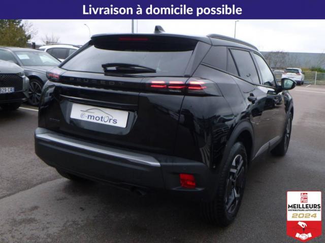 Peugeot 2008 image 4