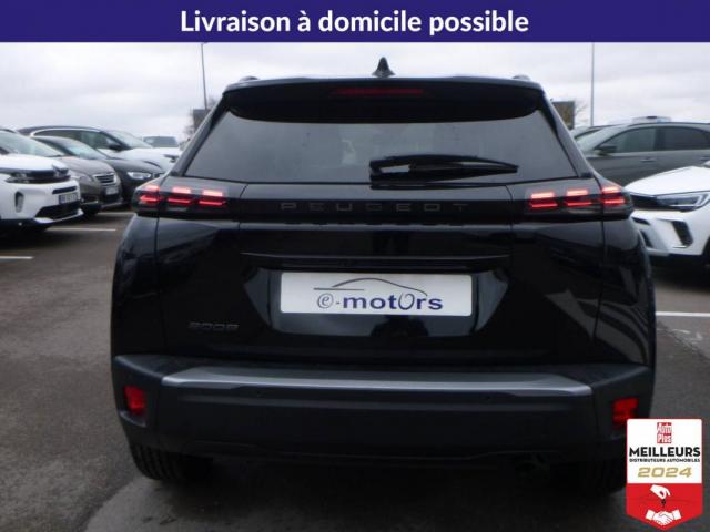 Peugeot 2008 image 7