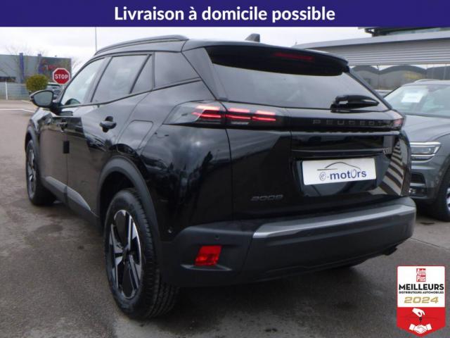 Peugeot 2008 image 8