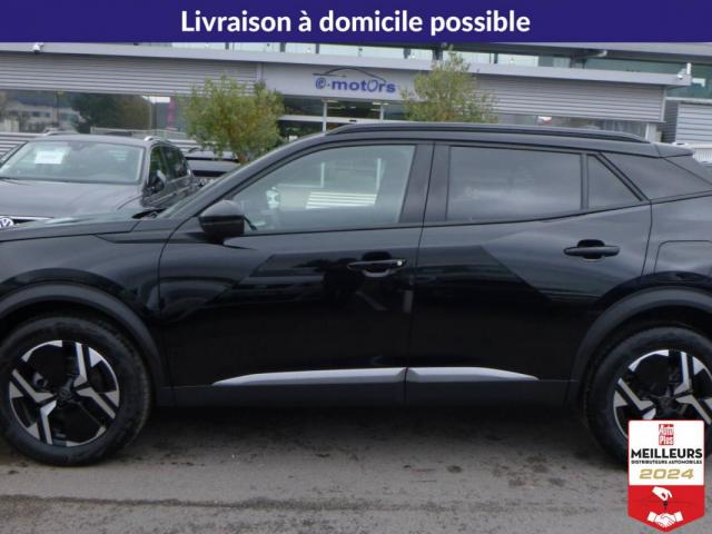 Peugeot 2008 image 1