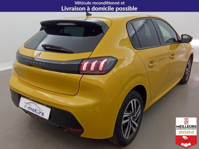 Peugeot 208 image 4