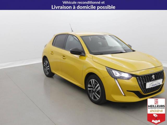 Peugeot 208 image 6