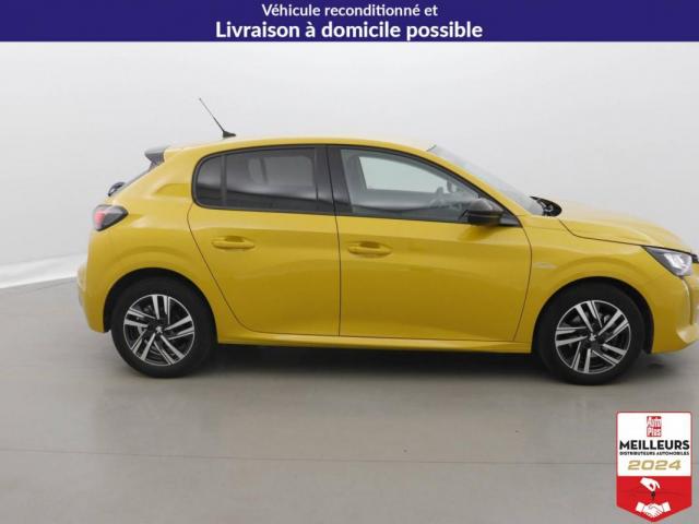 Peugeot 208 image 1