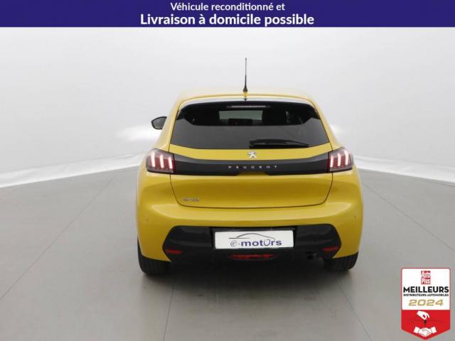 Peugeot 208 image 2