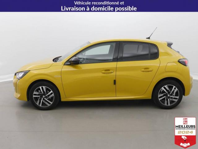 Peugeot 208 image 3