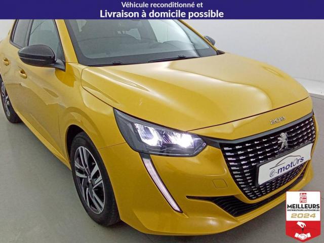 Peugeot 208 image 9