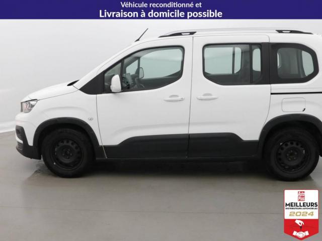 Peugeot Rifter image 4
