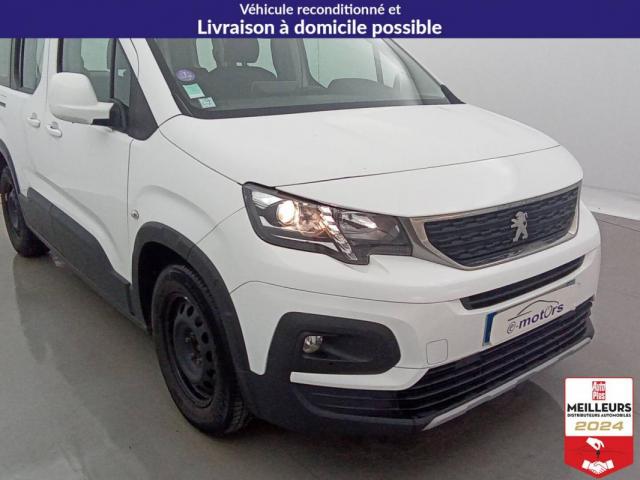 Peugeot Rifter image 2