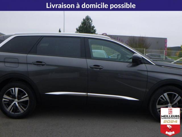 Peugeot 5008 image 2