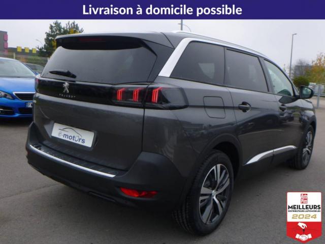 Peugeot 5008 image 6
