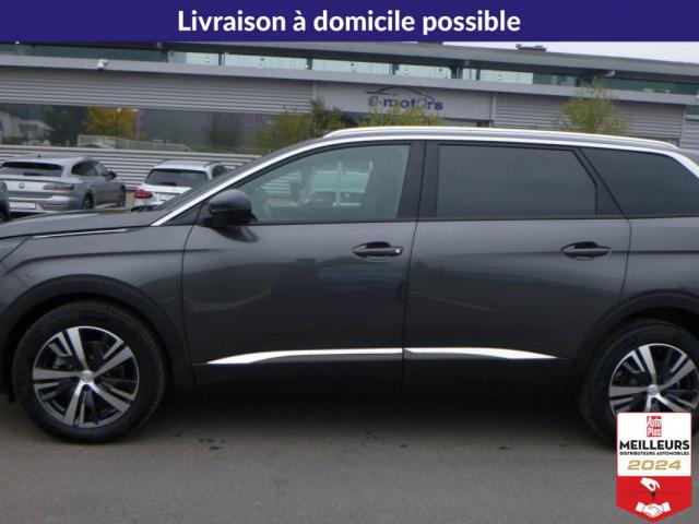 Peugeot 5008 image 3