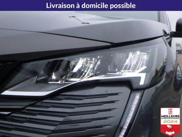 Peugeot 5008 image 5