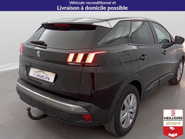 Peugeot 3008 image 8