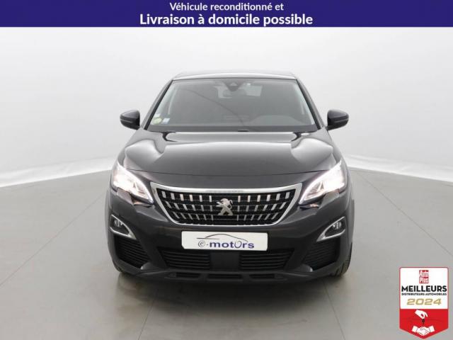 Peugeot 3008 image 5