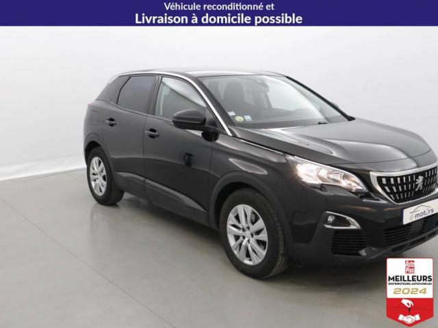 Peugeot 3008 image 4