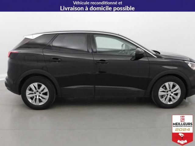 Peugeot 3008 image 9
