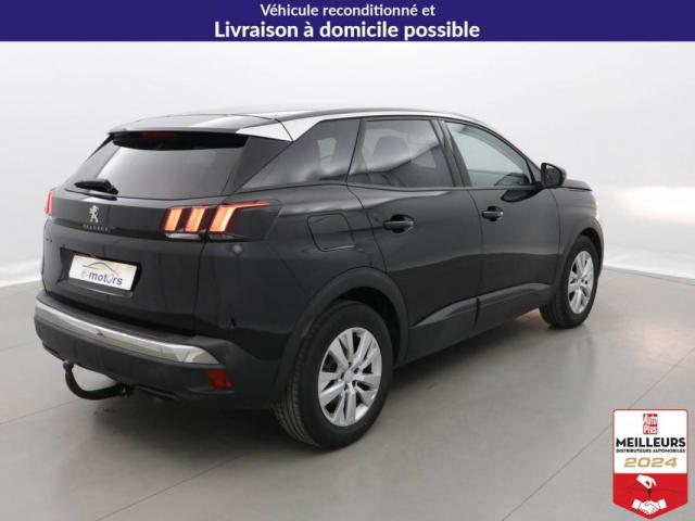 Peugeot 3008 image 1