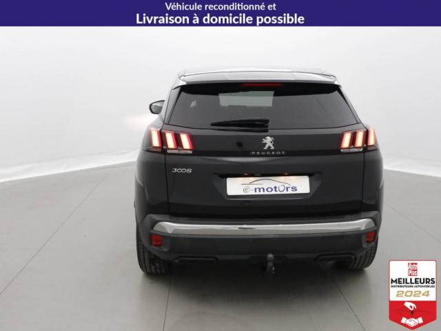 Peugeot 3008 image 7