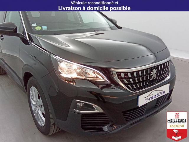 Peugeot 3008 image 3