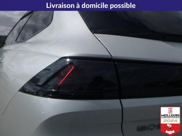 Peugeot 508 Sw image 2