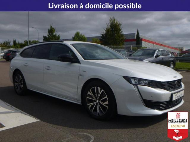Peugeot 508 Sw image 7