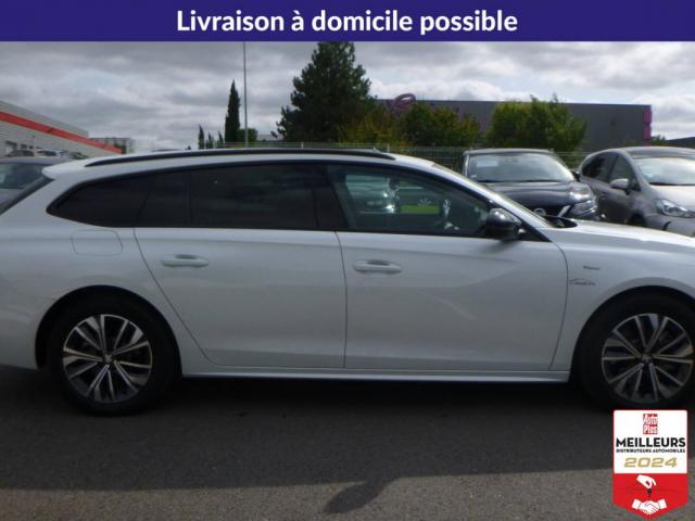 Peugeot 508 Sw image 6