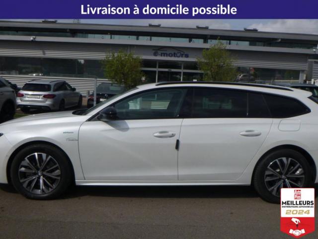 Peugeot 508 Sw image 3