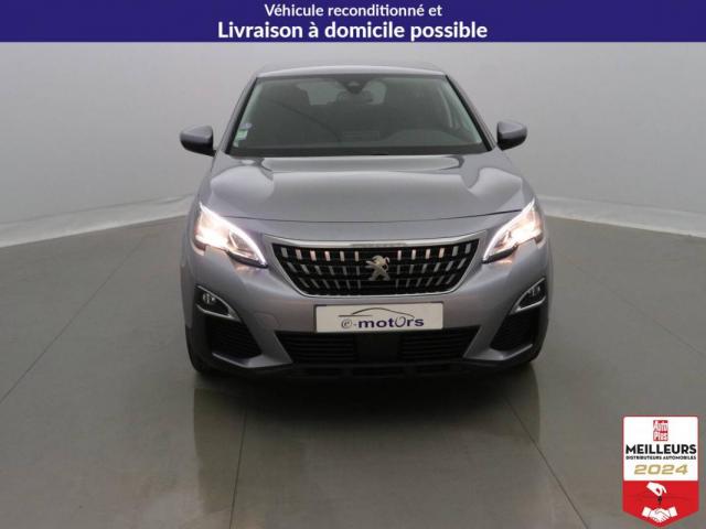 Peugeot 5008 image 5