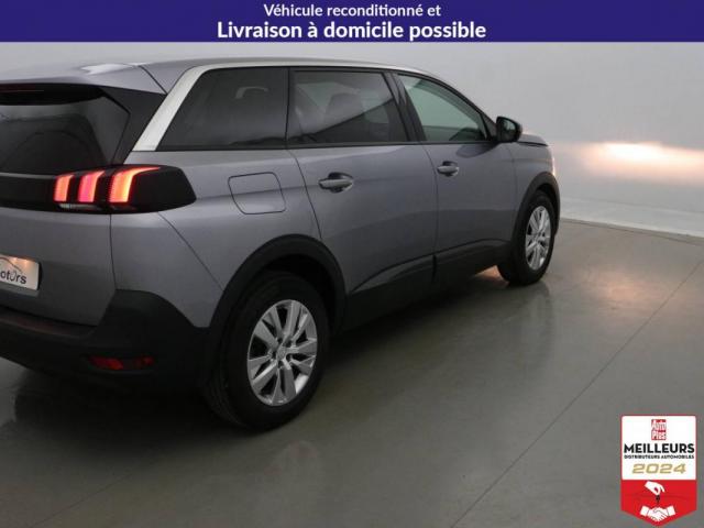 Peugeot 5008 image 6