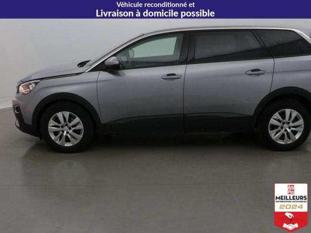 Peugeot 5008 image 3