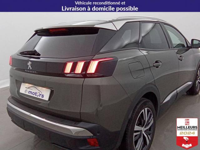 Peugeot 3008 image 8