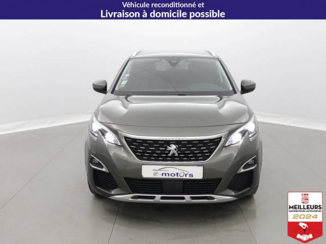 Peugeot 3008 image 4