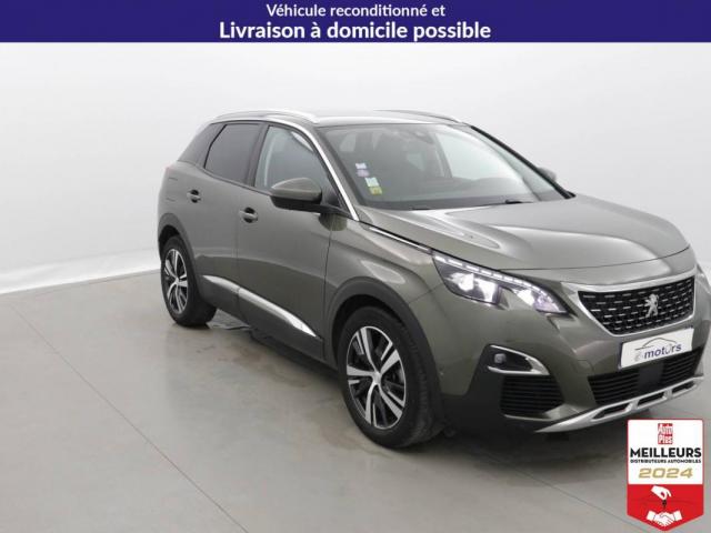 Peugeot 3008 image 5